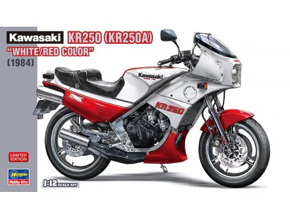 238525 kawasaki kr250 1 12