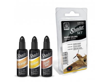 239452 shader set warm colors