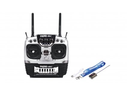 011 TXYK002 rc suprava transped 16c