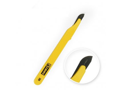 standard blade curved large 4 pcs