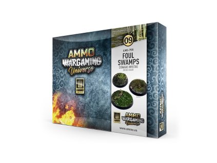 241275 ammo wargaming universe foul swamps