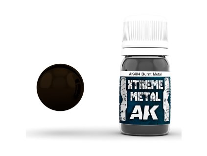 AK484 s