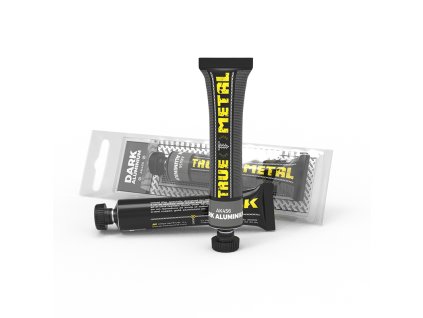 AK456 DARK ALUMINIUM