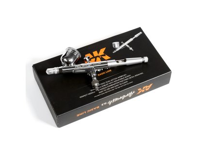 AK9000 web