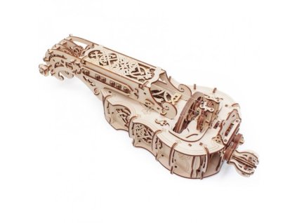 ugears hurdy gurdy 70030 010