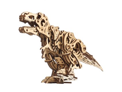 ugears tyrannosaurus rex 70203 08