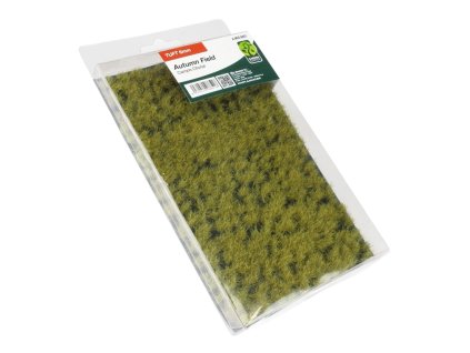 tuft 6mm autumn field