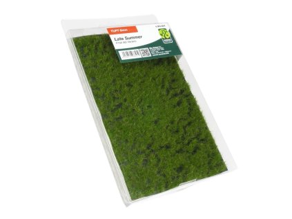 tuft 6mm late summer