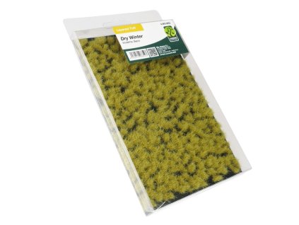 Tuft 6mm - Dry Winter