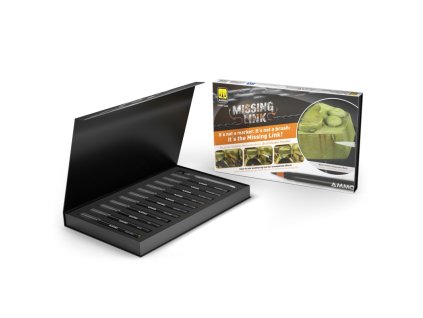 missing link tanks set (2)