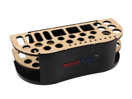 modeling tool stand type b TRUMPETER 08035 04