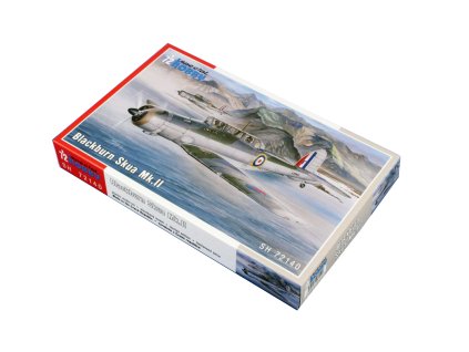 blackburn skua mk ii 1 72 SPECIALHOBBY 100 SH72140 013