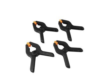 mini clamp 4 pcs Photoroom