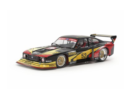 1 24 ford zakspeed capri turbo mampe 300024376 00
