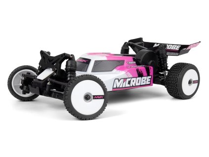 maverick microbe buggy 1 24 pink KAVAN HPIMV150801 013