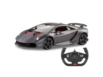 402112 lamborghini sesto elemento 114 grey 24ghz3