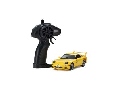 kyosho first mini z initial d mazda rx 7 fd3s KYOSHO K.66603A 07