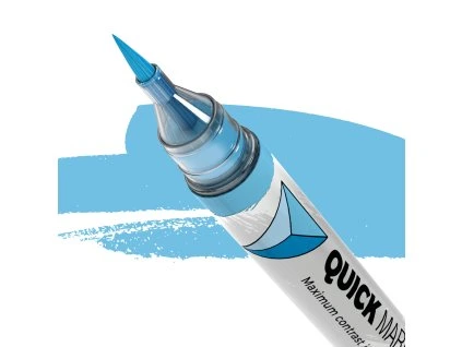 quick marker ice blue AKMQ011 03