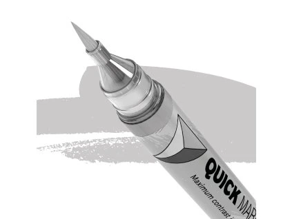 quick marker white shadow AKMQ019 03