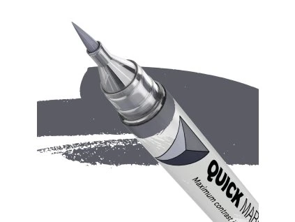 quick marker strong grey AKMQ020 03