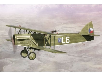BRP72017 letov s 16 bomber and reconnaissance 1 72 brengun 03