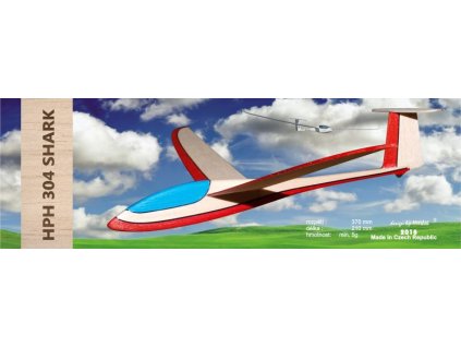 119767 1 hph 304 shark hadzadlo 370mm hiesbok