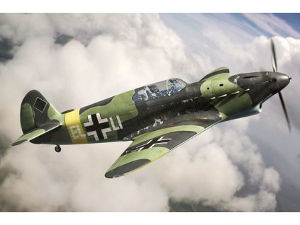 yak 1 captured 1 72 BRP72028 brengun 03