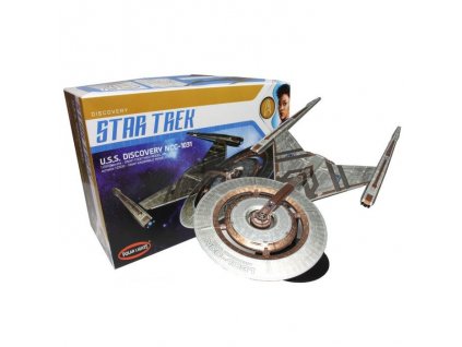 120271 1 star trek uss discovery 1 2500 polar lights