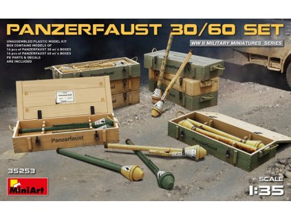 120865 1 panzerfaust 30 60 set 1 35