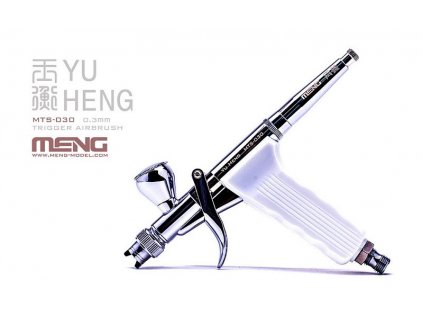 122275 1 striekacia pistol yu heng 0 3mm trigger airbrush meng