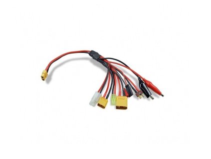 multi charger cable 8in1 xt 60
