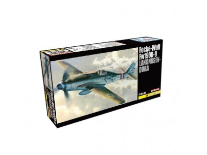 123289 1 focke wulf fw 190 d 9 langnasen dora 1 48