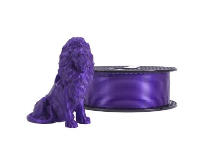 prusament pla galaxy purple 1kg PRUSA 3643 03