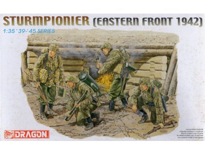123346 1 sturmpionier eastern front 1942 1 35 dragon