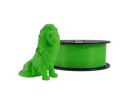 prusament pla simply green 1kg PRUSA 7315 05