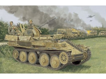 123481 1 flak 38 t ausf m late prod 1 35 dragon
