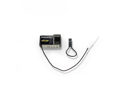 Receiver 4Ch Reflex Wheel Pro 4 WP