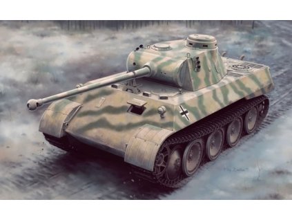 123559 1 panther ausf d v2 1 35 dragon