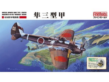 123778 1 ija type 1 fighter nakajima ki 43 iiia hayabusa 1 48