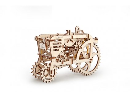 123793 1 ugears tractor drevena stavebnica
