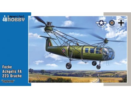 124036 1 focke achgelis fa 223 drache captured 1 48 special hobby