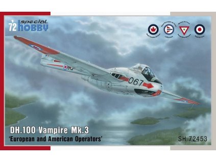 124195 1 dh 100 vampire mk 3 european and american operators 1 72 100 sh72453