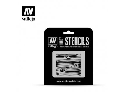 124282 1 sablona na striekanie wood texture num 2 1 35