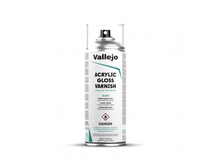 vallejo hobby paint acrylic gloss varnish 28530