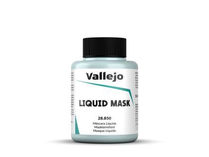 Maskol Vallejo 85ml
