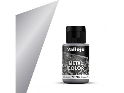 vallejo metal color 77702