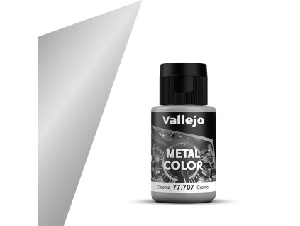 vallejo metal color 77707
