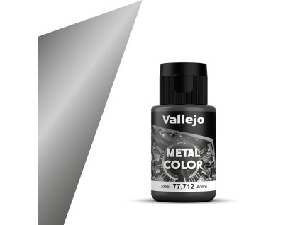 vallejo metal color 77712