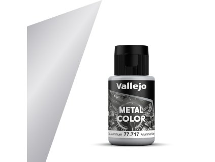vallejo metal color 77717