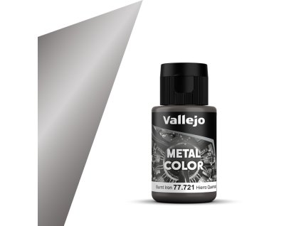 vallejo metal color 77721